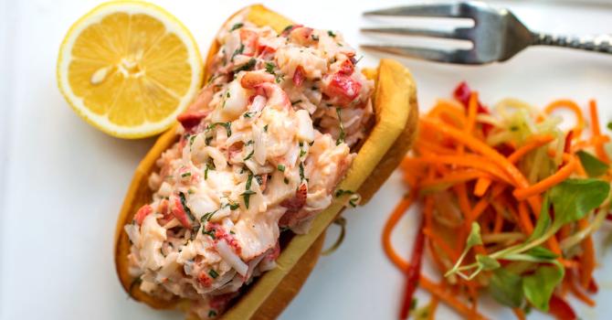 The Best Lobster Rolls (and Beyond) in NYC
