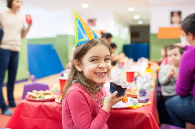 ny kids club birthday parties | NYMetroParents