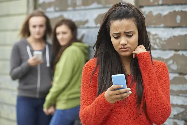 New Poll Shows NYC Teens' Online Behavior