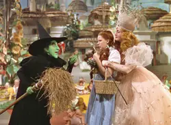 The Wizard of Oz movie