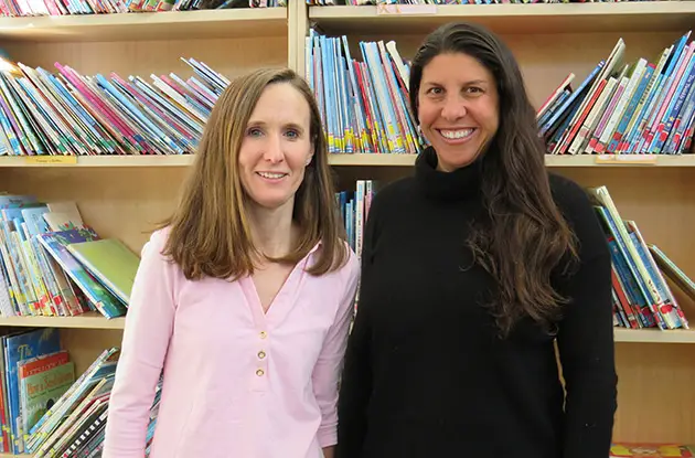 Temple Sholom Selma Maisel Nursery School to Send Two Teachers to Education Conference in China