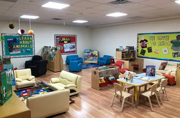 Metrokids Preschool Opens in Bayside