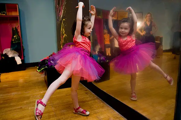 New Dance Exhibit Opens at the Children’s Museum of Manhattan