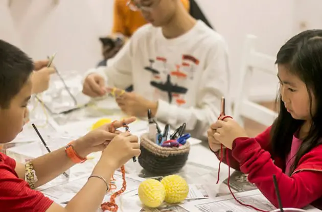 10 Things to Do with Kids in Long Island City