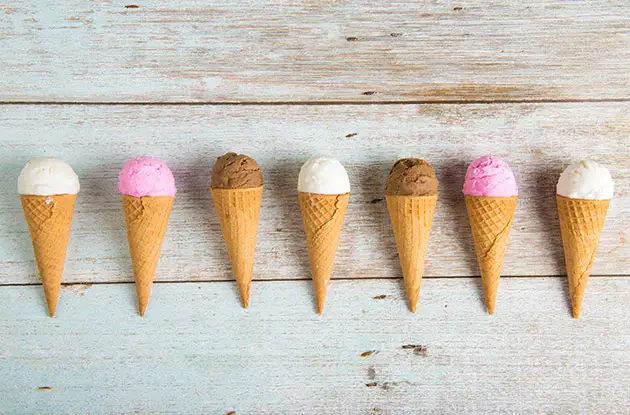 10 Ice Cream Shops You Must Try in Brooklyn