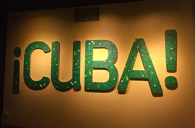 cuba exhibit american museum of history