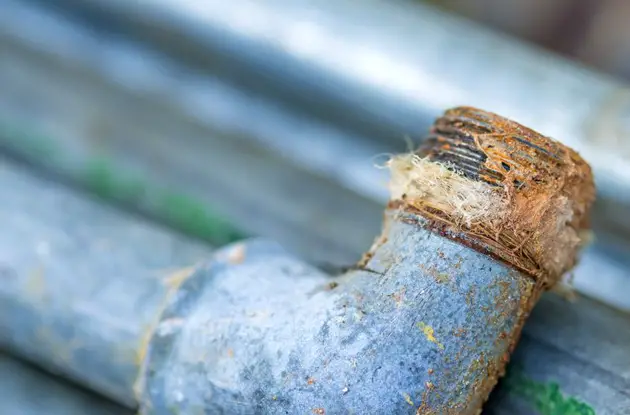 Officials Discover Lead in More Than 1,000 NYC Schools