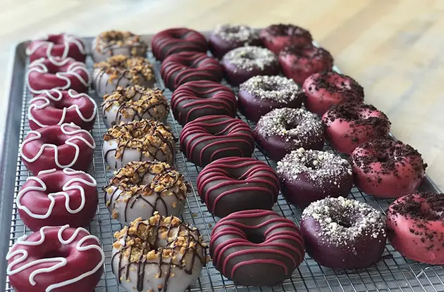 10 Best Doughnut Shops in Brooklyn