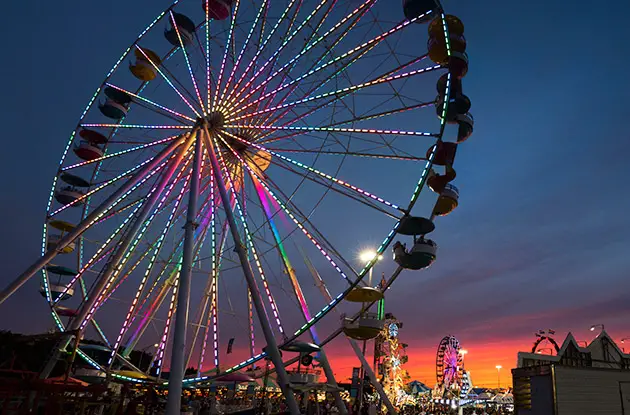 The Empire State Fair Opens May 3 at NYCB LIVE Nassau Coliseum in Uniondale