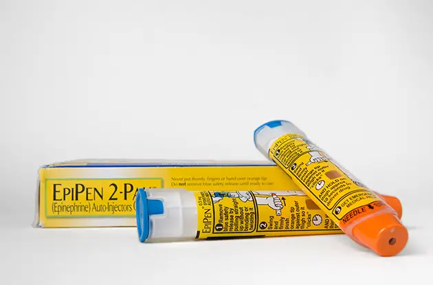 City-Regulated Child Care Sites Will Now Have Epinephrine Auto-Injectors