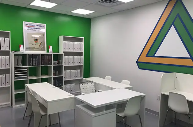 Eye Level Learning Center Opens in New Hyde Park