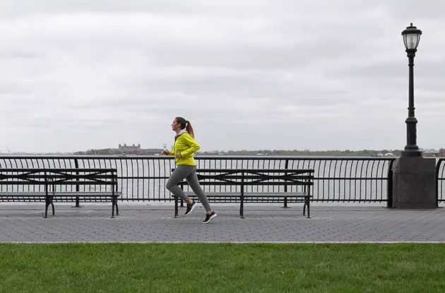 Join the 4th Annual Hudson River Park Games This Weekend