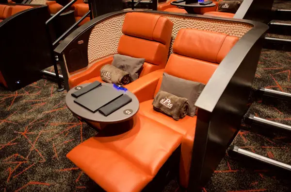 ipack movie theater
