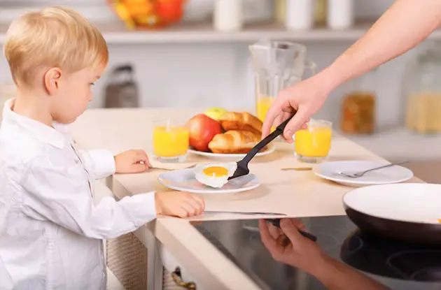 Yummy Breakfast Ideas for Picky Eaters