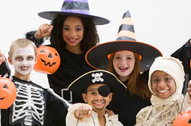 kids eat free on halloween at these restaurants | NYMetroParents