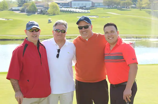 Golf Tournament to Benefit Nyack Hospital