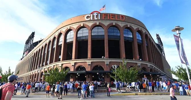 Lets Go Mets! World Science Festival at Citi Field 