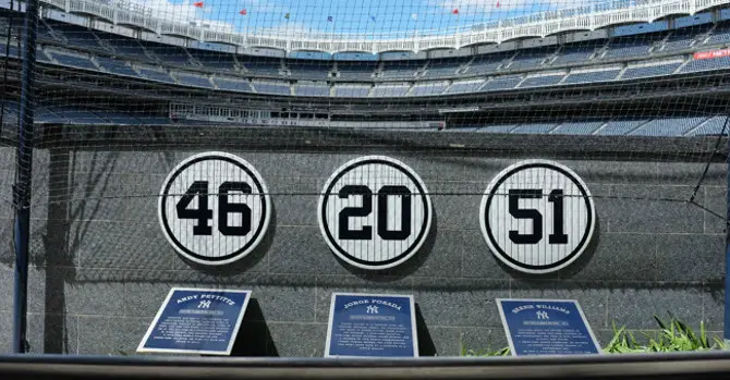 Tours of Yankee Stadium