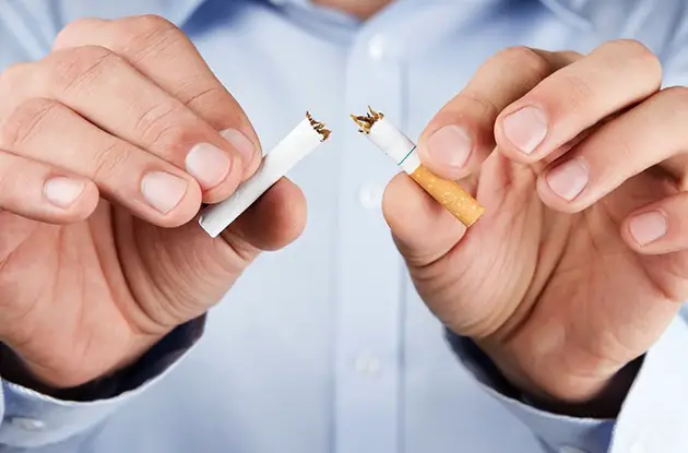 NewYork-Presbyterian Queens and The American Lung Association Host “Freedom from Smoking Group Quit Program”