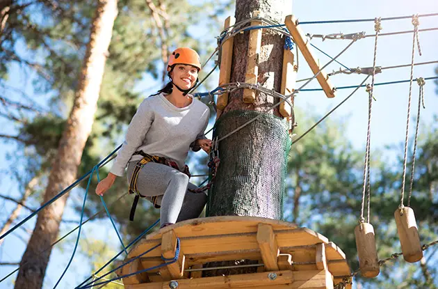 Adventure Park at Long Island Introduces New Loyalty Program