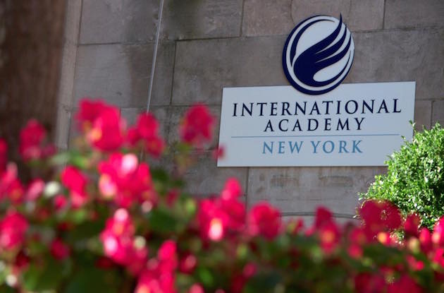 International Academy of New York Temporarily Relocates to Upper West Side