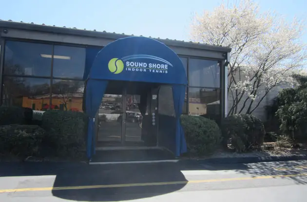 Tennis Center in Port Chester Now Offering New Classes