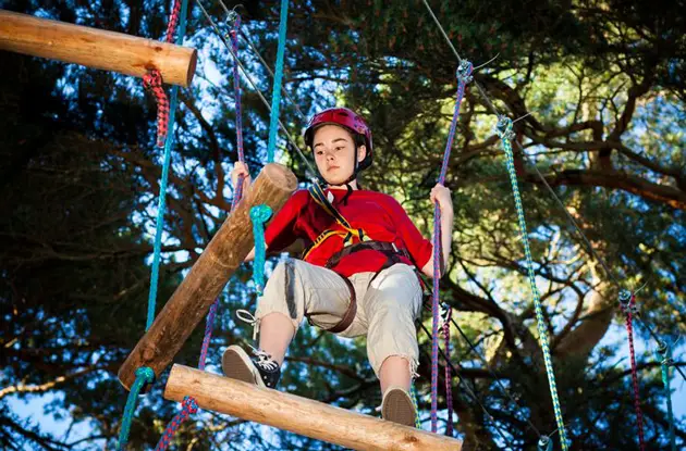 Adventure Park at Long Island Introduces New Loyalty Program