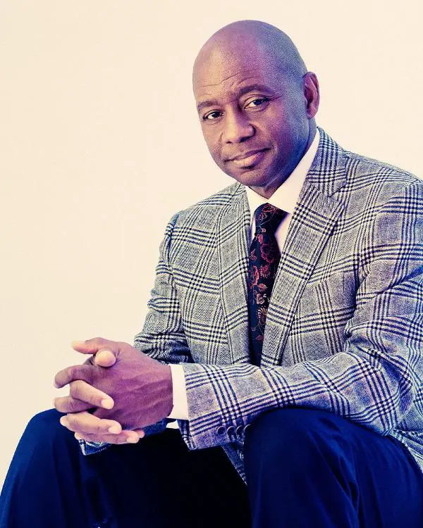 Branford Marsalis Quartet at Colden Auditorium