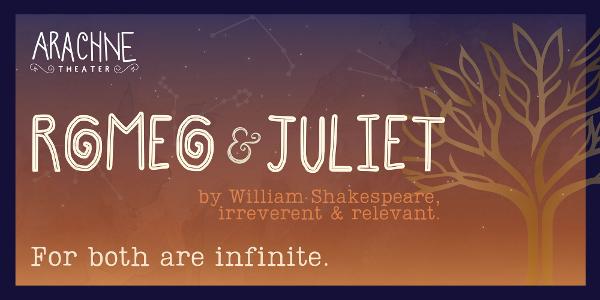 Romeo and Juliet at Caveat