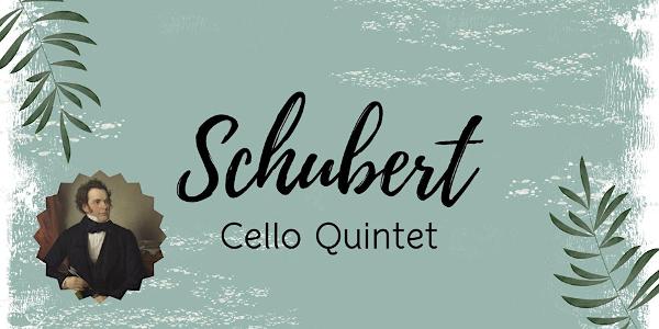 Schubert Cello Quintet - Romantic Masterworks @ Central Park at West 63rd Street & Central Park West