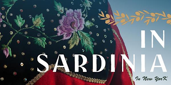 IN SARDINIA, IN NEW YORK: A celebration of Sardinian songs and stories at The Center at West Park