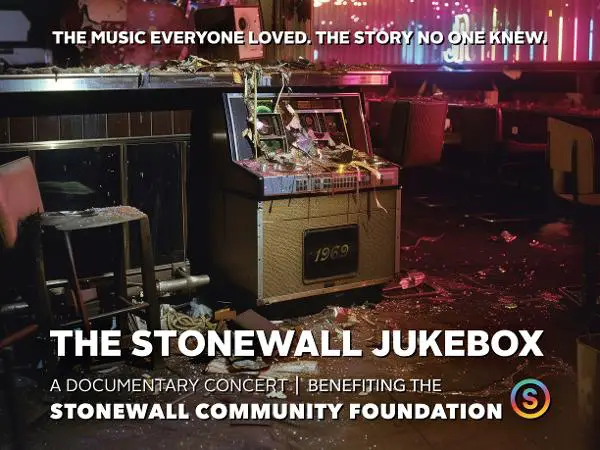 The Stonewall Jukebox: A Documentary Concert at City Winery
