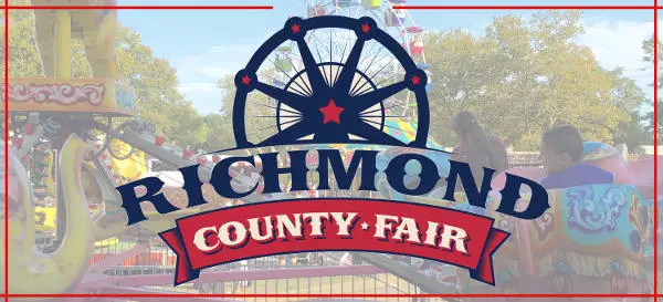 Richmond County Fair at Historic Richmond Town