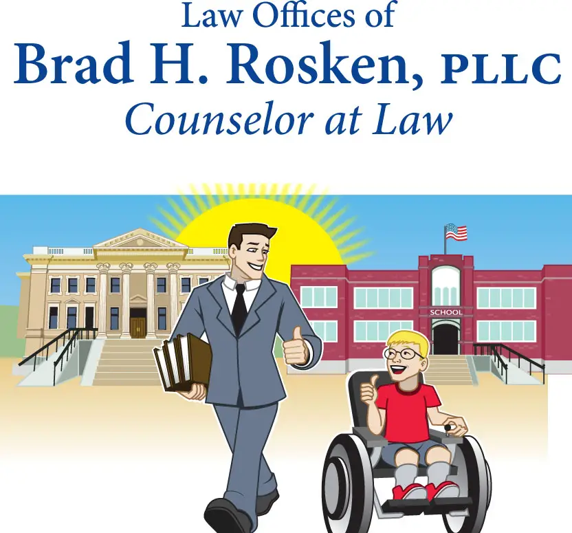 Law Offices of Brad H. Rosken, PLLC
