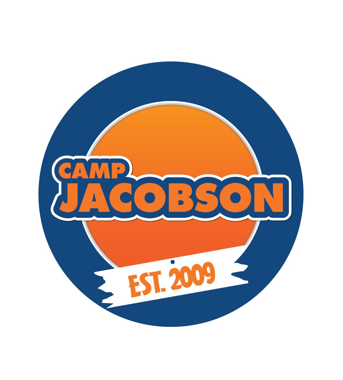 Camp Jacobson 