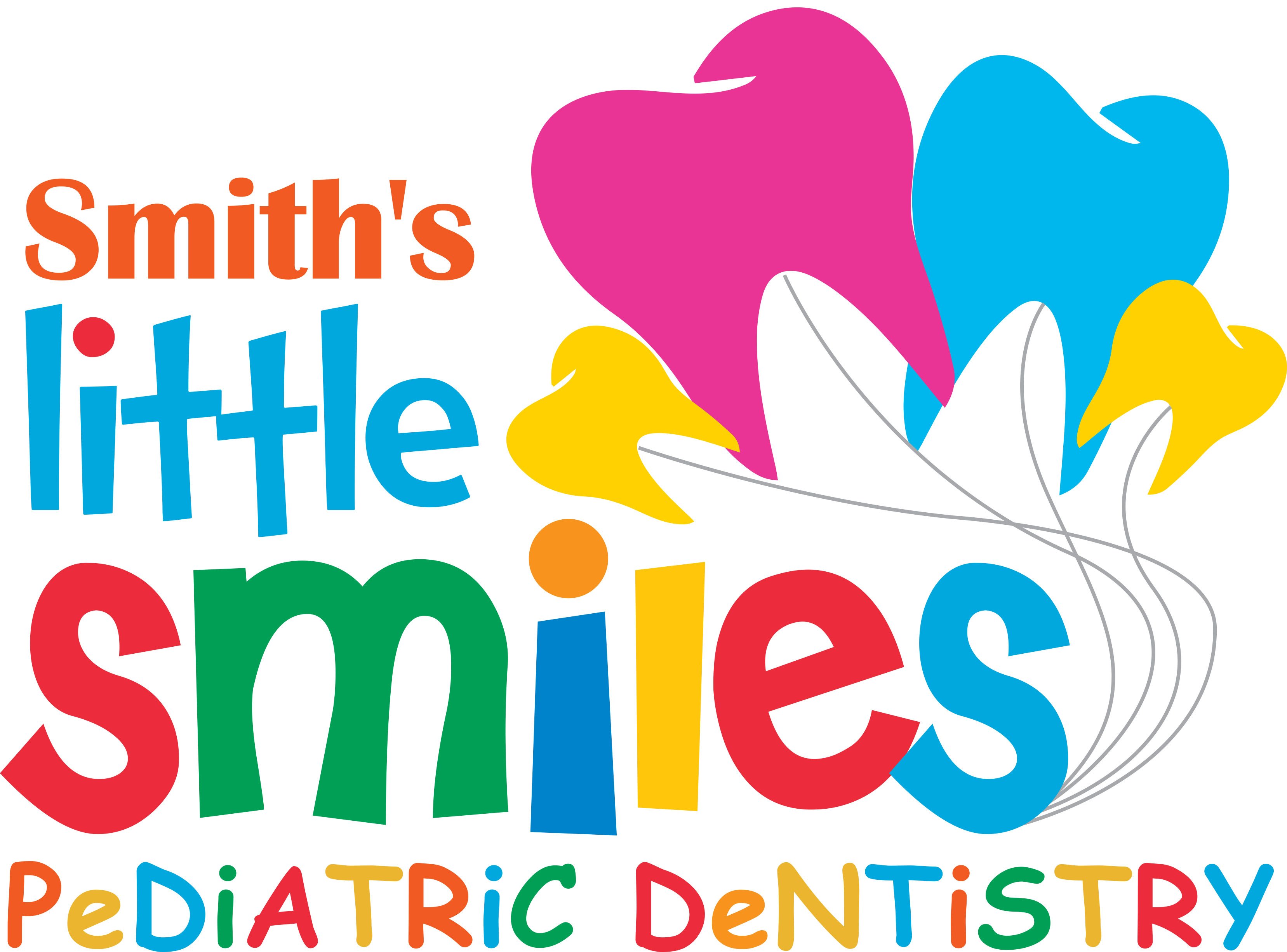 Marita Smith, D.D.S. Smith's Little Smiles Pediatric Dentistry