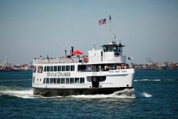 statue cruises ticket booth