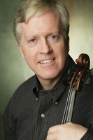 Brian Conway, fiddle player