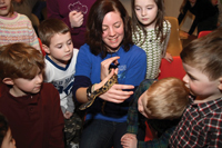 Hudson Highlands Nature Museum