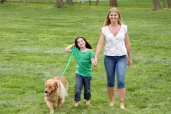 Pet Parade in Hillburn, NY