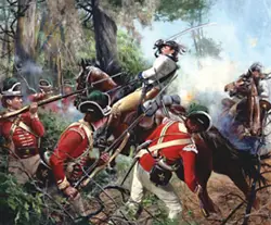 Battle of Stony Point