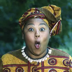 Queen Nur, storyteller; Sweet Potato Pie & Such; children's performer