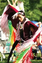 Native American Heritage Celebration of the Hudson Valley