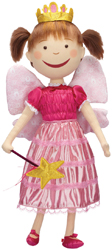 barbie extra pinkalicious doll