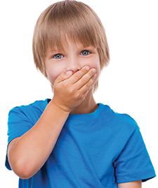 what to do about your childs bad language | NYMetroParents