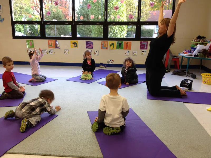 new city jewish center early childhood center