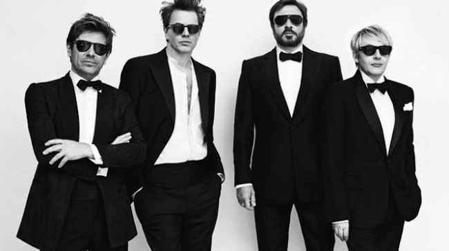 Duran Duran and Wyclef Jean Will Rock the Seaport