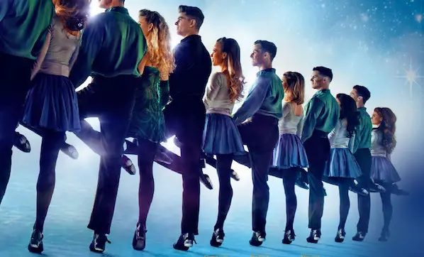 Riverdance 25th Anniversary