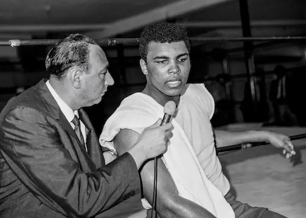 Two New Exhibits Celebrate Muhammad Ali at N-YHS