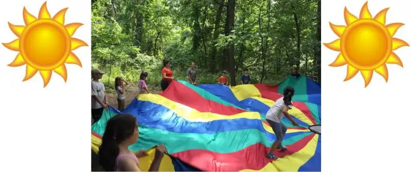 Tenafly Nature Center